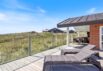 Hus med udespa, sauna og skøn udsigt over klitlandskab (billede 34)