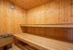 Hyggeligt sommerhus med panoramaudsigt og sauna (billede 19)