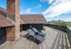Ferienhaus mit wunderschöner Terrasse in Skodbjerge (Bild  25)