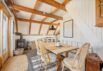 Reetdachhaus mit Kamin und großer Terrasse (Bild  10)