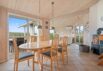 Gemütliches Ferienhaus mit Kamin und geschlossener Terrasse (Bild  8)