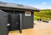 Dejligt feriehus med flere gode terasser (billede 29)