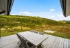 Dejligt feriehus med flere gode terasser (billede 36)