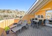 Roligt beliggende sommerhus med fin lukket terrasse (billede 23)