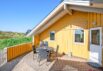 Roligt beliggende sommerhus med fin lukket terrasse (billede 25)