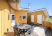 Roligt beliggende sommerhus med fin lukket terrasse (billede 27)