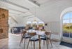 Skønt sommerhus med fantastisk udsigt til hede (billede 9)