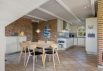 Skønt sommerhus med fantastisk udsigt til hede (billede 11)