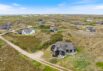 Hyggeligt feriehus tæt på stranden – 2 hunde tilladt (billede 1)