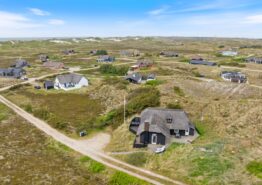 Gemütliches Ferienhaus nah am Strand – 2 Hunde erlaubt