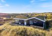 Dejligt sommerhus på Havvej med udsigt til fjorden (billede 21)