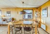 Dejligt sommerhus på Havvej med udsigt til fjorden (billede 10)