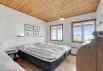 Strandnært 7-personers sommerhus med spa og sauna (billede 21)