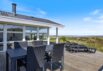 Feriehus med panorama udsigt over Ringkøbing Fjord (billede 29)