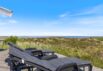 Feriehus med panorama udsigt over Ringkøbing Fjord (billede 31)