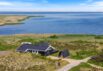 Feriehus med panorama udsigt over Ringkøbing Fjord (billede 40)