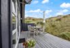 Dejligt feriehus i roligt område og med skøn terrasse (billede 20)