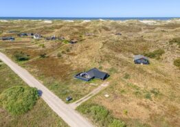 Gemütliches Ferienhaus für 5 Personen in Skodbjerge. Kat. nr.:  C3382, Skodbovej 2;