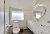 Lækkert feriehus tæt på Vesterhavet (billede 14)