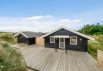 Lækkert feriehus tæt på Vesterhavet (billede 28)