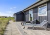 Moderne feriehus med udsigt over klitlandskabet, tæt på havet (billede 29)
