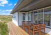 5-personers feriehus med udespa tæt på stranden (billede 24)