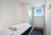 5-personers feriehus med udespa tæt på stranden (billede 20)