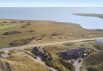 Schönes Ferienhaus mit Blick auf den Ringkøbing Fjord (Bild  1)