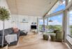 Schönes Ferienhaus mit Blick auf den Ringkøbing Fjord (Bild  2)
