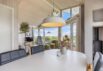 Schönes Ferienhaus mit Blick auf den Ringkøbing Fjord (Bild  8)