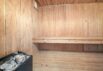 Hyggeligt feriehus i Skodbjerge med brændeovn og sauna (billede 18)