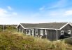 Charmerende og stilfuldt sommerhus midt i det smukke klitlandskab (billede 19)