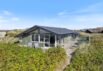 Sommerhus med udsigt til klitlandskab (billede 24)