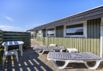 Sommerhus med udsigt til klitlandskab (billede 35)