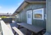 Sommerhus med udsigt til klitlandskab (billede 36)