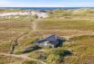 Sommerhus med udsigt til klitlandskab (billede 23)