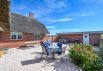 Strandnahes Reetdach-Ferienhaus mit 2 Bädern in Skodbjerge (Bild  35)