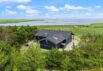 Tolles Ferienhaus mit Spa, Sauna und fantastischer Fjordaussicht (Bild  1)