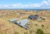 Dejligt træhus med udsigt over Ringkøbing Fjord (billede 35)