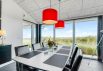 Fantastisk sommerhus i Skodbjerge med skøn udsigt (billede 11)