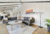 Stilvolles Ferienhaus mit Sauna, Aussenwhirlpool und Aktivitätsraum (Bild  8)