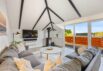 Stilvolles Ferienhaus mit Sauna, Aussenwhirlpool und Aktivitätsraum (Bild  7)