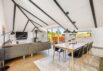 Stilvolles Ferienhaus mit Sauna, Aussenwhirlpool und Aktivitätsraum (Bild  9)