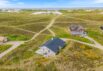 Strandnahes Ferienhaus im naturschönen Skodbjerge (Bild  1)