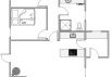 Idyllisches Ferienhaus für 4 Personen mit Hund (Bild  6)