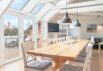 Renoviertes Poolhaus mit Sauna und Whirlpool, 500 m zum Strand (Bild  11)