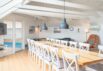 Renoviertes Poolhaus mit Sauna und Whirlpool, 500 m zum Strand (Bild  14)
