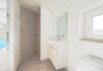 Renoviertes Poolhaus mit Sauna und Whirlpool, 500 m zum Strand (Bild  21)