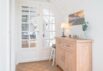 Renoviertes Poolhaus mit Sauna und Whirlpool, 500 m zum Strand (Bild  29)