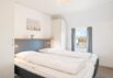 Renoviertes Poolhaus mit Sauna und Whirlpool, 500 m zum Strand (Bild  22)